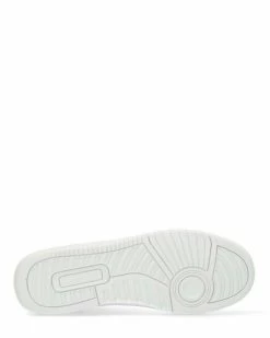 MEXX Sneaker Joah Wit/Taupe -Style Verkoop mxwm000701m 3041 5