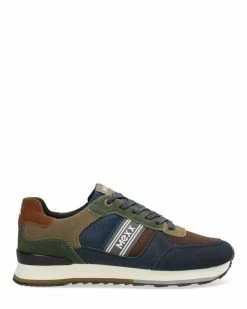 MEXX Sneaker Hoover Navy