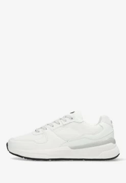 MEXX Sneaker Huxley Wit -Style Verkoop mxwm001901m 3000 1