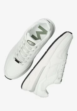 MEXX Sneaker Huxley Wit -Style Verkoop mxwm001901m 3000 4