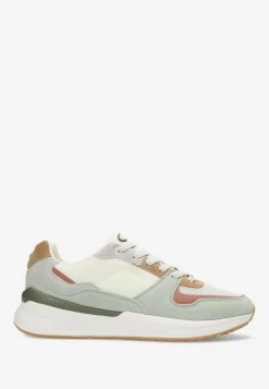 MEXX Sneaker Huxley Taupe/Grijs