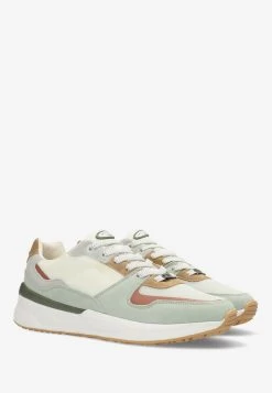 MEXX Sneaker Huxley Taupe/Grijs -Style Verkoop mxwm001902m 2052 2