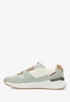 MEXX Sneaker Huxley Taupe/Grijs -Style Verkoop mxwm001902m 2052 5