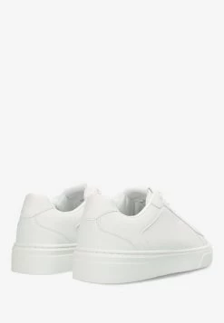 MEXX Sneaker Lennard Wit -Style Verkoop mxwm002002m 3000 3