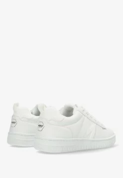 MEXX Sneaker Joah Wit -Style Verkoop mxwm002201m 3000 3
