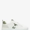 MEXX Sneaker Joah Wit/Groen -Style Verkoop mxwm002202m 3031 1