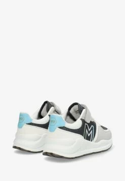 MEXX Sneaker Kamain Navy -Style Verkoop mxwm002402k 6001 3