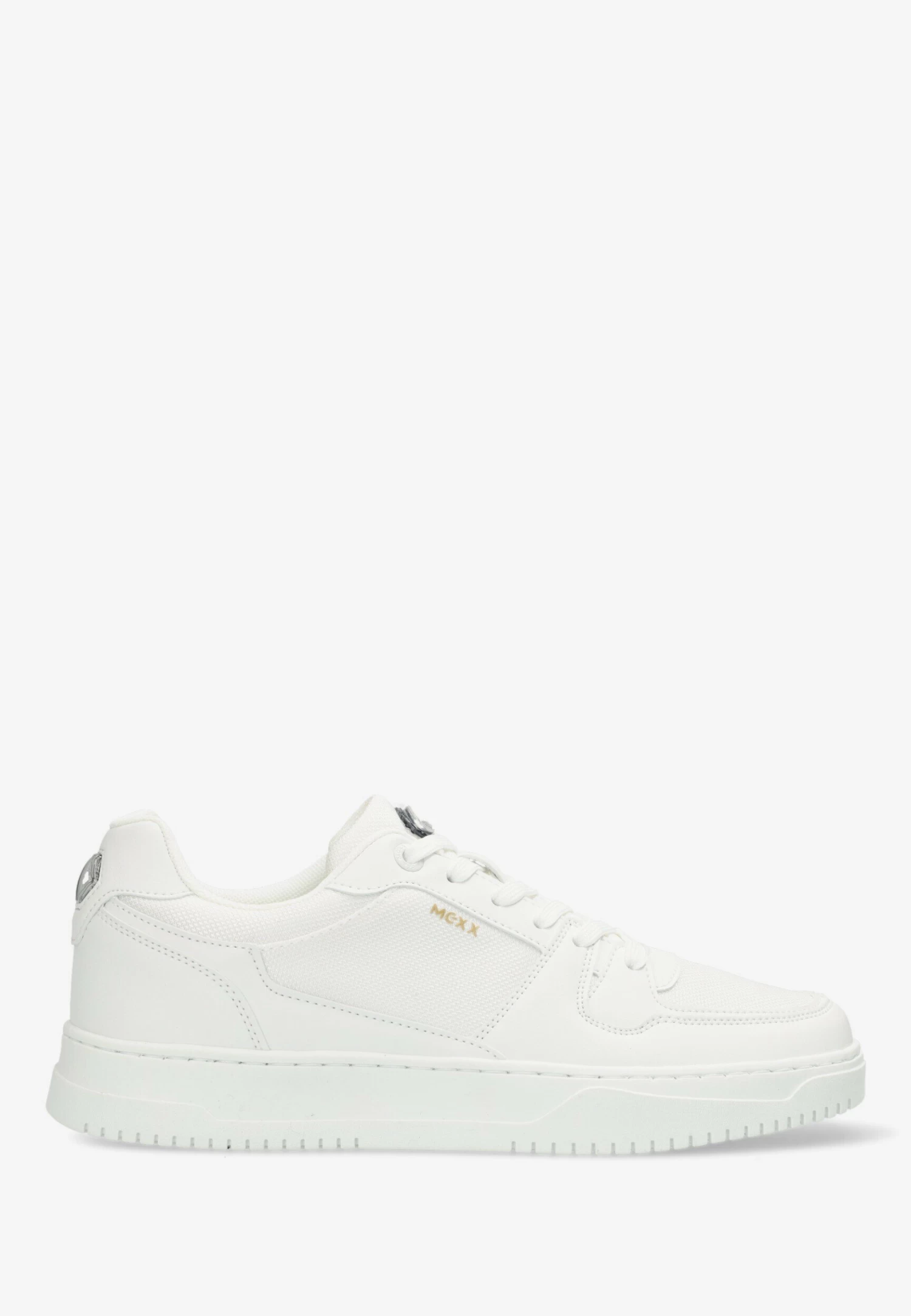 MEXX Sneaker Kendrick Wit 3 MEXX Sneaker Kendrick Wit