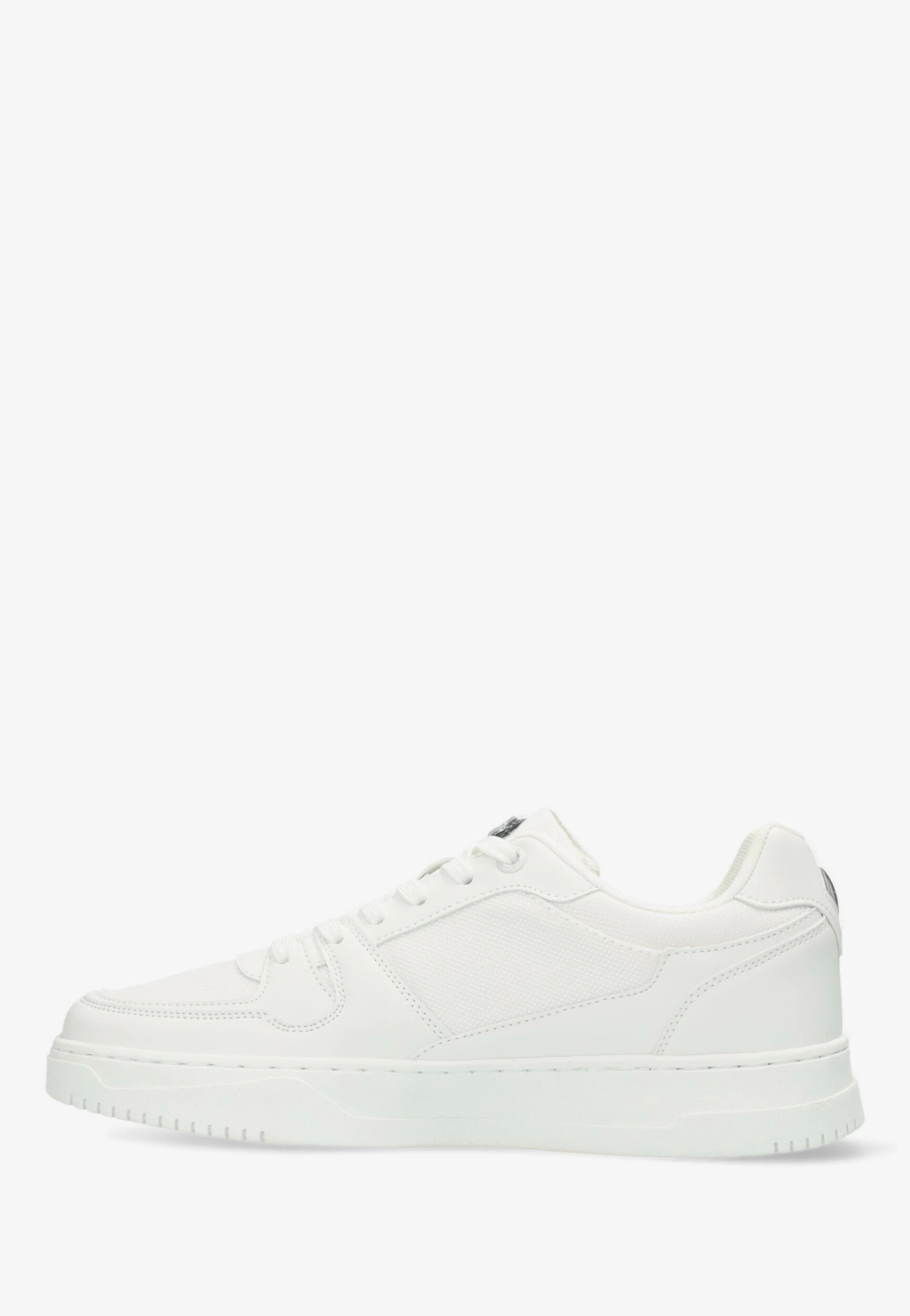 MEXX Sneaker Kendrick Wit 8 MEXX Sneaker Kendrick Wit - Afbeelding 6