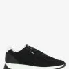MEXX Sneaker Leroy Zwart -Style Verkoop mxwm003201m 1000 1