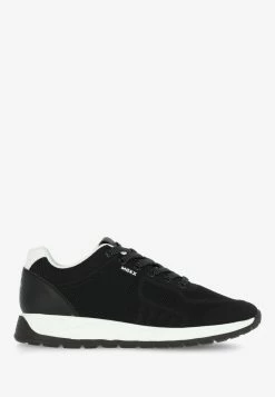 MEXX Sneaker Leroy Zwart