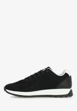 MEXX Sneaker Leroy Zwart -Style Verkoop mxwm003201m 1000 5