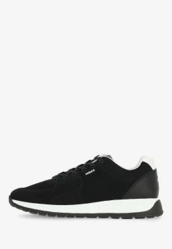 MEXX Sneaker Leroy Zwart -Style Verkoop mxwm003201m 1000 7