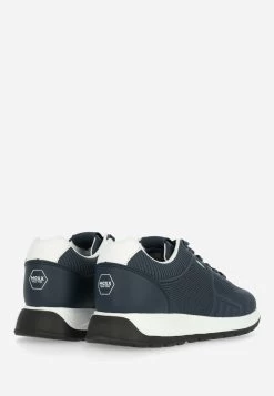MEXX Sneaker Leroy Navy -Style Verkoop mxwm003201m 6001 3