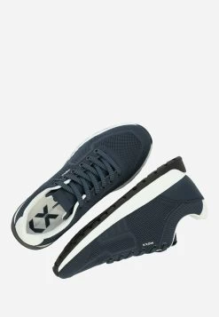 MEXX Sneaker Leroy Navy -Style Verkoop mxwm003201m 6001 6