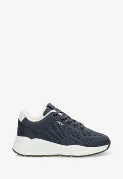 MEXX Sneaker Lucca Navy
