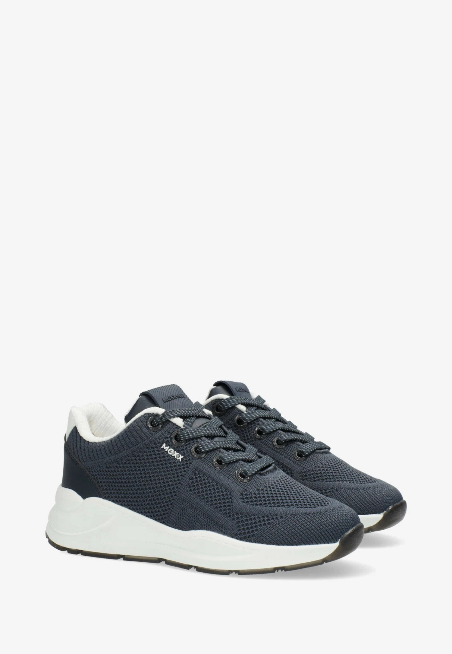 MEXX Sneaker Lucca Navy 5 MEXX Sneaker Lucca Navy - Afbeelding 3