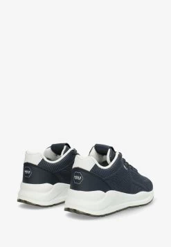 MEXX Sneaker Lucca Navy 16 MEXX Sneaker Lucca Navy -Style Verkoop mxwm003301k 6001 3