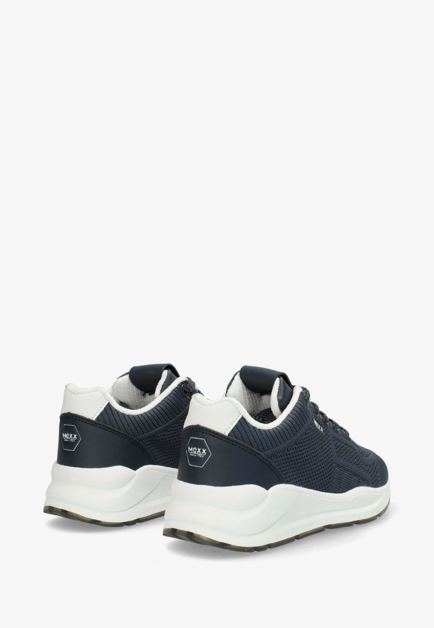 MEXX Sneaker Lucca Navy 9 MEXX Sneaker Lucca Navy - Afbeelding 7