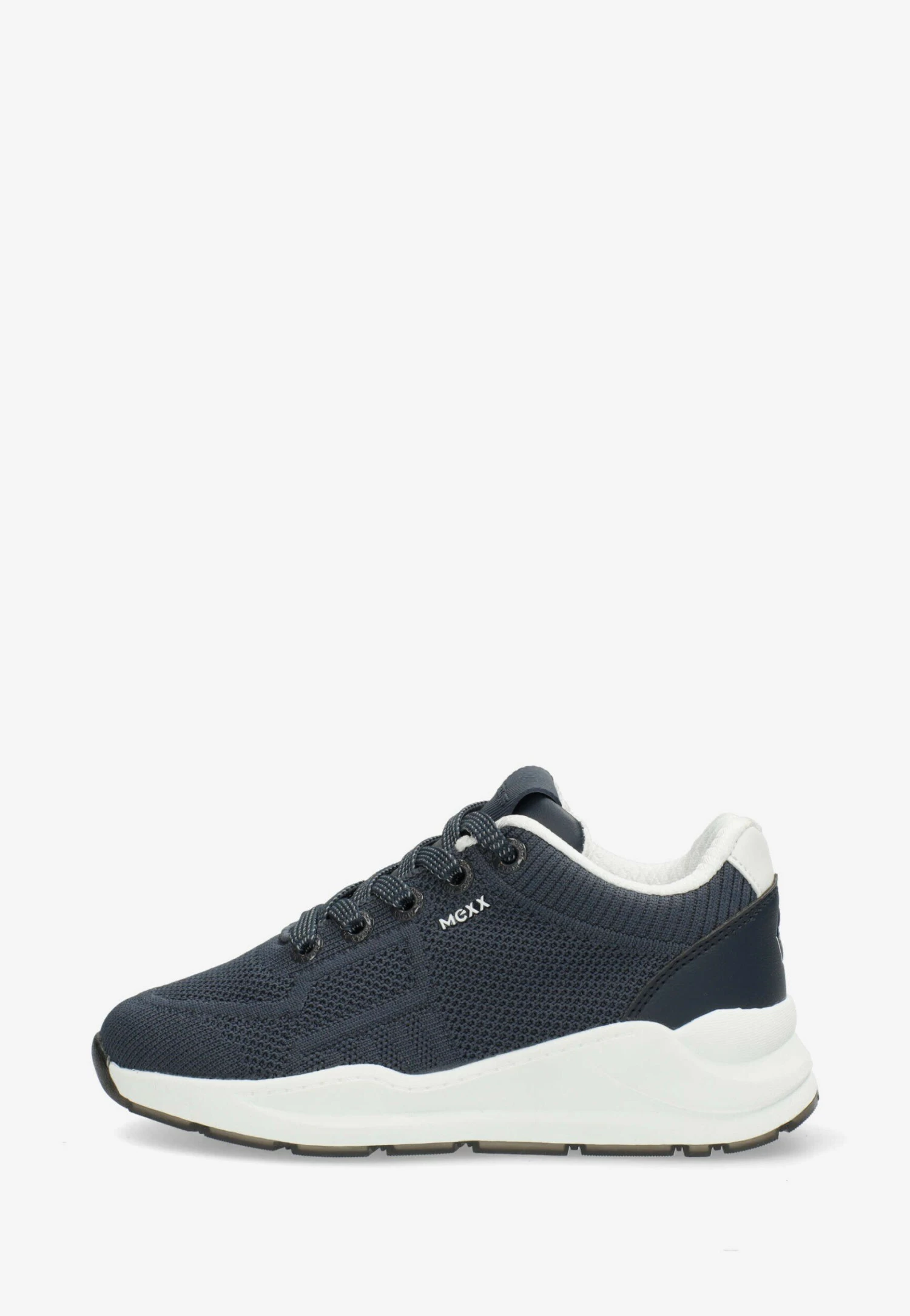 MEXX Sneaker Lucca Navy 7 MEXX Sneaker Lucca Navy - Afbeelding 5