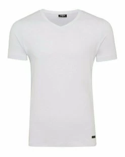 MEXX T-shirt Wit