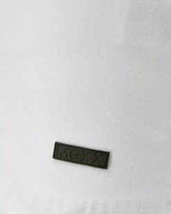 MEXX T-shirt Wit -Style Verkoop mxzn0005 3000 201 3 1