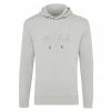 MEXX Hoodie Grijs -Style Verkoop mxzn0061 9043 2001 3