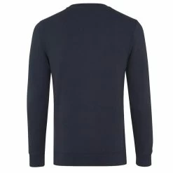 MEXX Trui Navy -Style Verkoop mxzn0091 6001 2001 4