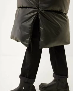 MEXX Puffer Jacket Zwart 17 MEXX Puffer Jacket Zwart -Style Verkoop no1144026w 193911 5