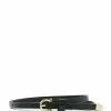 MEXX Riem Smal Zwart -Style Verkoop sa0177016w 194203 black