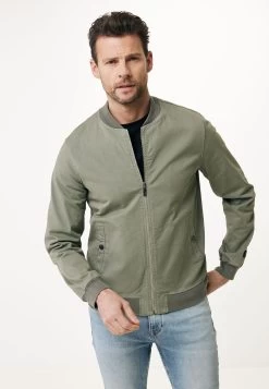 MEXX Bomber Jacket Groen