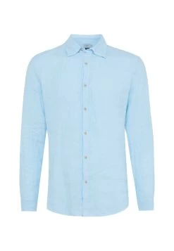 MEXX Overhemd Licht Blauw 12 MEXX Overhemd Licht Blauw -Style Verkoop sf1524033m 144211 1