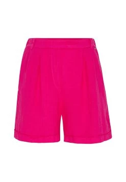 MEXX Linnen Shorts Roze 16 MEXX Linnen Shorts Roze -Style Verkoop sf1633033w 182043 1