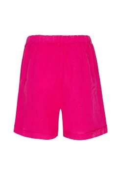 MEXX Linnen Shorts Roze 17 MEXX Linnen Shorts Roze -Style Verkoop sf1633033w 182043 6