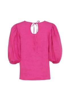 MEXX Linnen Top Roze -Style Verkoop sf2023033w 182043 2