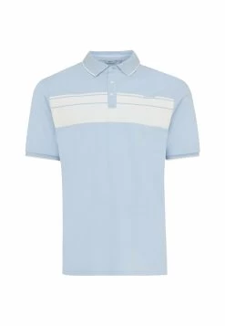 MEXX Polo Lichtblauw -Style Verkoop so1410033m 144211 1