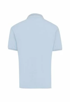 MEXX Polo Lichtblauw -Style Verkoop so1410033m 144211 6