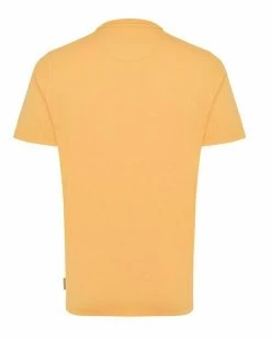 MEXX T-shirt Oranje -Style Verkoop so2113023m 141139 6