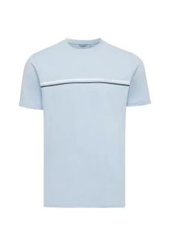MEXX T-shirt Licht Blauw -Style Verkoop so2152033m 144211 1
