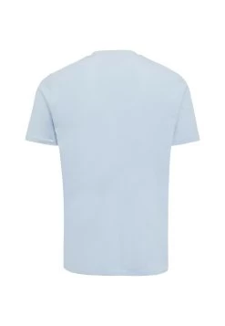 MEXX T-shirt Licht Blauw -Style Verkoop so2152033m 144211 6