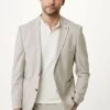 MEXX Blazer Zand -Style Verkoop tu0306033m 161315 2