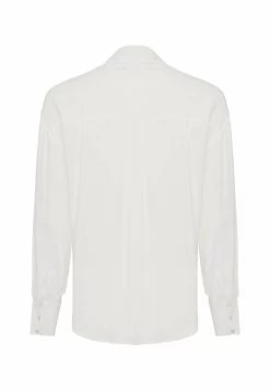 MEXX Bowtie Blouse Off White 11 MEXX Bowtie Blouse Off White -Style Verkoop tu0412033w 110701 6