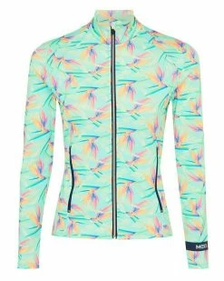 MEXX Zipped Cardigan Light Mint -Style Verkoop tu0705023w