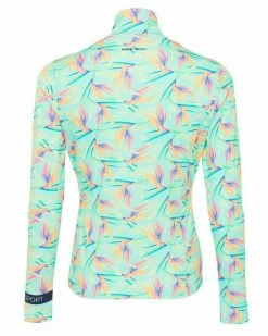 MEXX Zipped Cardigan Light Mint -Style Verkoop tu0705023w 6