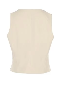 MEXX Gilet Zand -Style Verkoop tu0706033w 131308 2 2