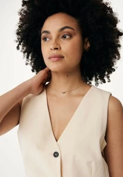 MEXX Gilet Zand -Style Verkoop tu0706033w 131308 5