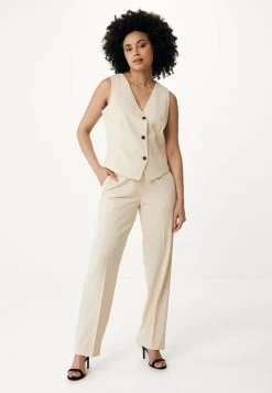 MEXX Gilet Zand -Style Verkoop tu0706033w 131308 7