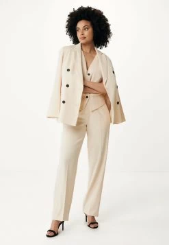 MEXX Gilet Zand -Style Verkoop tu0706033w 131308 8