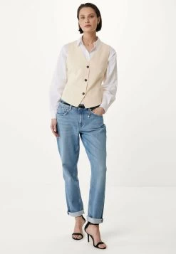 MEXX Gilet Zand -Style Verkoop tu0706033w 131308 8 1