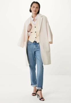 MEXX Gilet Zand -Style Verkoop tu0706033w 131308 9